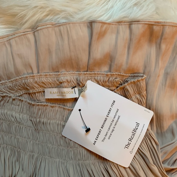 ramy brook skirt - Picture 2 of 4